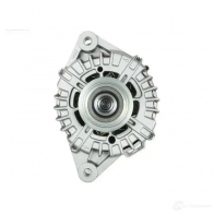 Генератор AS-PL a3604(valeo) 1438224923 A 16V3 - Изображение 1
