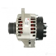 Генератор AS-PL 4264142 2JZXD A2 a4048(p) 5901259464580 - Изображение 5