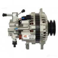 Генератор AS-PL a3255(valeo) OY7B WVI 5901259497304 4264008 - Изображение 3