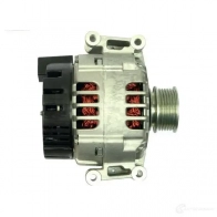 Генератор AS-PL 2KX9F 8D a3131(valeo) 4263866 5901259453751 - Изображение 3