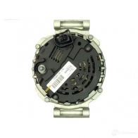 Генератор AS-PL 2KX9F 8D a3131(valeo) 4263866 5901259453751 - Изображение 4
