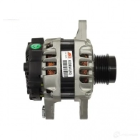 Генератор AS-PL a3236(valeo) 5901259494396 125971835 QTNHV4 N - Изображение 3