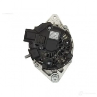 Генератор AS-PL a3236(valeo) 5901259494396 125971835 QTNHV4 N - Изображение 4