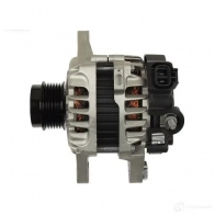 Генератор AS-PL a3236(valeo) 5901259494396 125971835 QTNHV4 N - Изображение 5