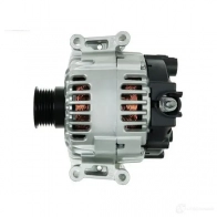 Генератор AS-PL LC OTT03 5902129051916 1274441749 a3360(valeo) - Изображение 5
