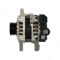 Генератор AS-PL 5901259497007 OZRQ 8 4264006 a3251(valeo) - Изображение 5
