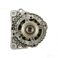 Генератор AS-PL 4263509 a0421(bosch) 5902129001676 6 SYX8 - Изображение 2