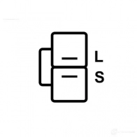 Генератор AS-PL PO6E 4 a9001 4264898 5901259406528 - Изображение 6