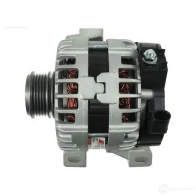 Генератор AS-PL 5902129028260 a0498 7 5KW5I0 1203381336 - Изображение 5