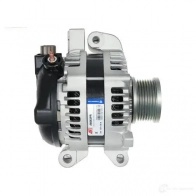 Генератор AS-PL 58 QTH a6063pr 1437264075 - Изображение 3