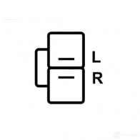 Генератор AS-PL 4263930 Z YTQW1L a3172 5901259465853 - Изображение 6