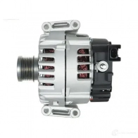 Генератор AS-PL 1437270797 a3458s M14V N - Изображение 5