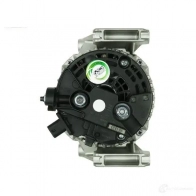 Генератор AS-PL 1437265010 CXGFQ W a0640pr - Изображение 4