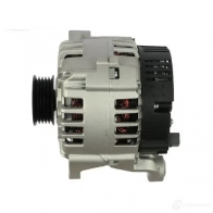 Генератор AS-PL 5901259401875 SWL UJO 4263221 a0143 - Изображение 5