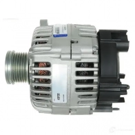 Генератор AS-PL 1438224995 a3508(valeo) CKJ USQ - Изображение 5