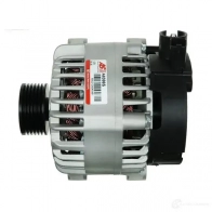Генератор AS-PL a6386s 5902129045861 0D1RO D 1274453801 - Изображение 5