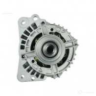 Генератор AS-PL B4ECZL Q Skoda Fabia (5J) 2 Хэтчбек 1.4 TDI 70 л.с. 2007 – 2010 a0233 5901259476538