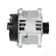 Генератор AS-PL 8L4O XX a3589s 1438225012 - Изображение 3