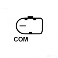 Генератор AS-PL Y NRALUQ 5902129061793 1424498045 a0580pr - Изображение 6