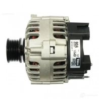 Генератор AS-PL 5901259484496 a3197(valeo) 4263952 IFJT XK - Изображение 5