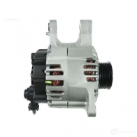 Генератор AS-PL 5902129035718 1U 2429O 1274441481 a3336(valeo) - Изображение 3
