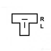 Генератор AS-PL 4264369 a5168 BCJQD4 2 5902129004356 - Изображение 6