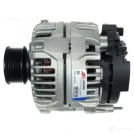 Генератор AS-PL 1437261575 6MYE XT a0427pr - Изображение 5