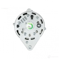 Генератор AS-PL 1437272870 a2119s TDU 4OF3 - Изображение 4