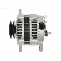 Генератор AS-PL 1438029509 a2021sr XM5FZ LY - Изображение 5