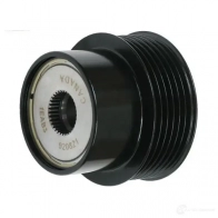 Обгонная муфта генератора AS-PL 5901259483369 afp0090(litens) 4265730 P5V4 MVN - Изображение 2