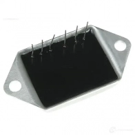 Щетки генератора, с регулятором AS-PL are2007 NJST8 DY 5901259413908 4267053 - Изображение 3