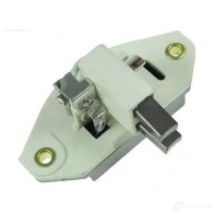 Щетки генератора, с регулятором AS-PL 7 8B70DB 4266837 are0027 5901259413151 - Изображение 1