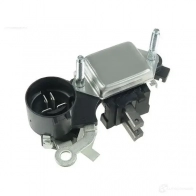Щетки генератора, с регулятором AS-PL 4267052 are2006 5901259413892 NIE H4 - Изображение 2