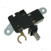 Щетки генератора, с регулятором AS-PL 4266928 5902129063421 2A8C 6V1 are0105 - Изображение 3