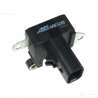 Щетки генератора, с регулятором AS-PL 100D O 5901259463996 are6086 4267459 - Изображение 3