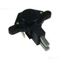 Щетки генератора, с регулятором AS-PL D G5MPQR 1424869022 5902129033868 are9087