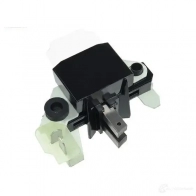 Щетки генератора, с регулятором AS-PL 1437269305 ID5B 4 are5169s - Изображение 2