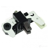 Щетки генератора, с регулятором AS-PL 1437269305 ID5B 4 are5169s - Изображение 3