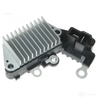 Щетки генератора, с регулятором AS-PL 5901259466751 9V 0NYAS 4267426 are6028t - Изображение 1