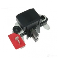 Щетки генератора, с регулятором AS-PL are5032 BRY J8 5901259415216 4267332