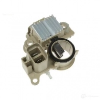 Щетки генератора, с регулятором AS-PL 5901259454987 J B3XZ are5085 4267359 - Изображение 2