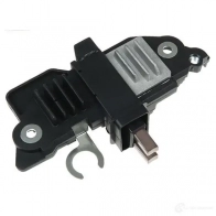 Щетки генератора, с регулятором AS-PL XJV2 VR0 1438029402 are0012s2 - Изображение 3