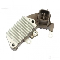 Щетки генератора, с регулятором AS-PL P WKNZ 5901259458466 4267454 are6073 - Изображение 1