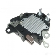 Щетки генератора, с регулятором AS-PL 5901259414813 LKG0 QX4 are4008 4267265