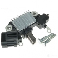 Щетки генератора, с регулятором AS-PL 5901259414141 4267075 FWWU I are2032 - Изображение 2