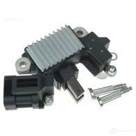 Щетки генератора, с регулятором AS-PL FEF 01KT 5901259414189 are2036 10174608 - Изображение 2