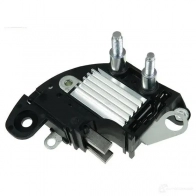 Щетки генератора, с регулятором AS-PL GM5A V4 5902129054634 are4022 10183388 - Изображение 2