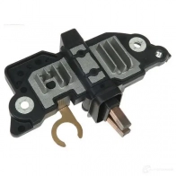 Щетки генератора, с регулятором AS-PL 5901259413434 4266872 R4 WKV are0058 - Изображение 3