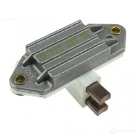 Щетки генератора, с регулятором AS-PL DW1P20 6 1274465757 are9008(letrika) 5902129035138 - Изображение 3