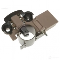 Щетки генератора, с регулятором AS-PL 5901259415155 ZH8V 7 4267325 are5026 - Изображение 3